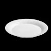 Kähler Desserttallerkner Og Asjetter|Servise*Hammershøi Tallerken Ø19 cm hvit (15107)