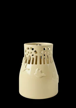 Kähler Vaser Og Urtepotteskjulere*Orangery Vase H18 cm sweet honey - Kjøb her