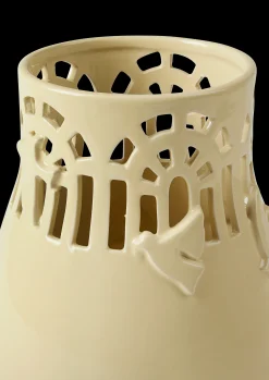 Kähler Vaser Og Urtepotteskjulere*Orangery Vase H18 cm sweet honey - Kjøb her