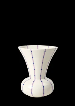 Kähler Vaser Og Urtepotteskjulere*Signature Vase H15 cm lilla - Kjøb her