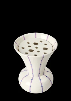 Kähler Vaser Og Urtepotteskjulere*Signature Vase H15 cm lilla - Kjøb her
