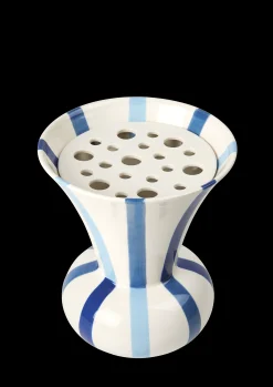 Kähler Vaser Og Urtepotteskjulere*Signature Vase H20 cm blå - Kjøb her
