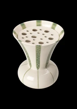 Kähler Vaser Og Urtepotteskjulere*Signature Vase H20 grønn