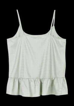 JUNA Nattøy|Topper*Liv chemise S/M
