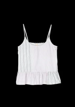 JUNA Nattøy|Topper*Liv chemise S/M