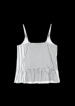 JUNA Nattøy|Topper*Liv chemise S/M