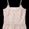 JUNA Nattøy|Topper*Liv chemise S/M