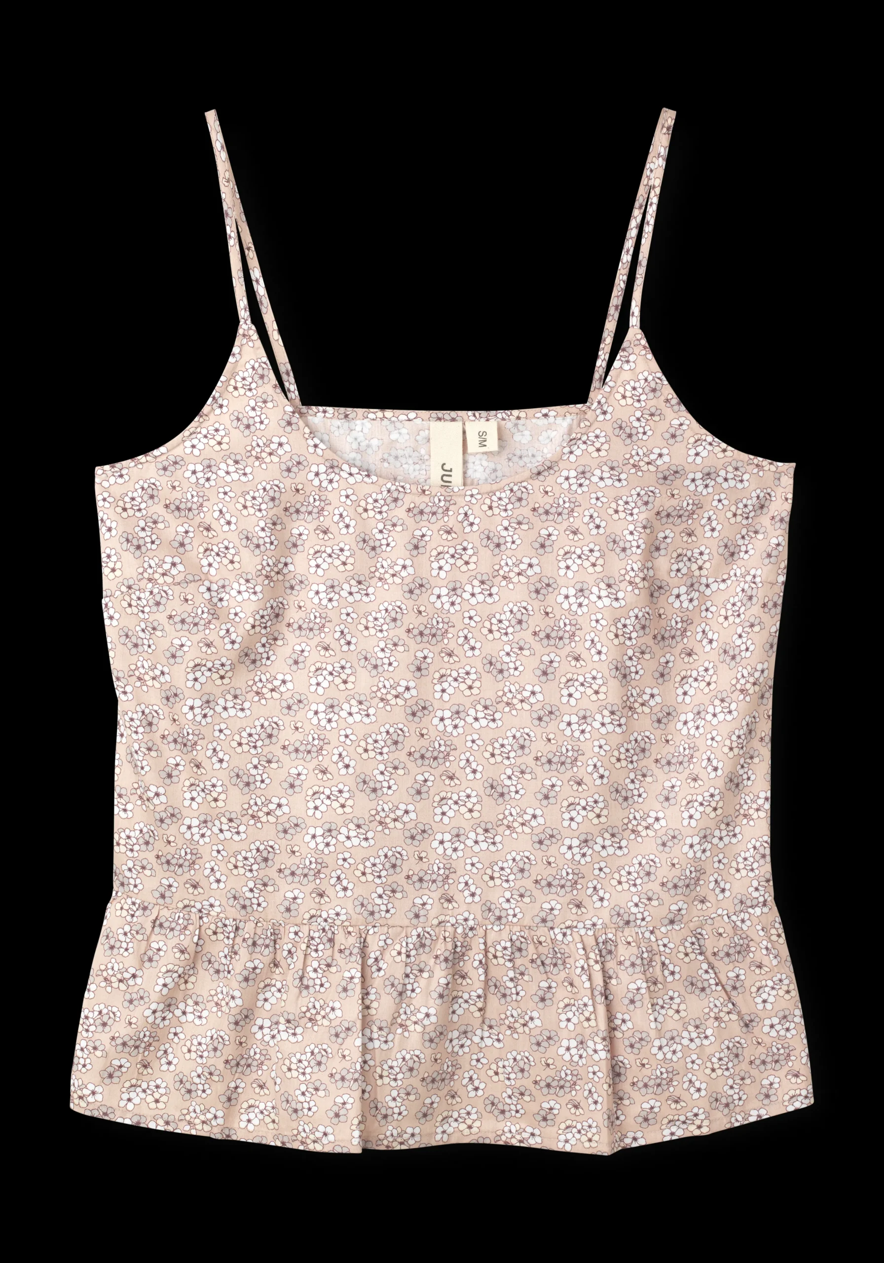 JUNA Nattøy|Topper*Liv chemise S/M