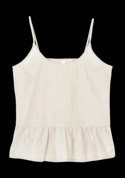 JUNA Nattøy|Topper*Liv chemise S/M