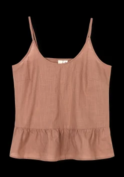 JUNA Nattøy|Topper*Liv chemise S/M