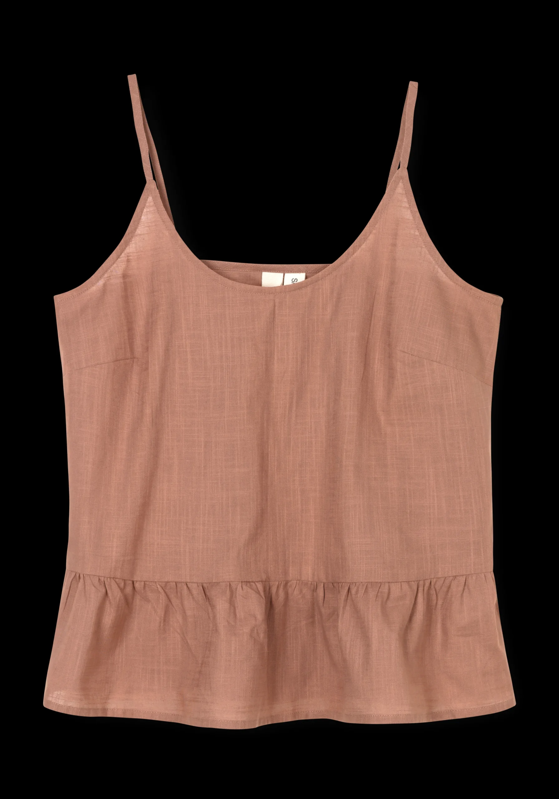 JUNA Nattøy|Topper*Liv chemise S/M