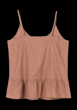 JUNA Nattøy|Topper*Liv chemise S/M