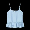 JUNA Nattøy|Topper*Liv chemise S/M