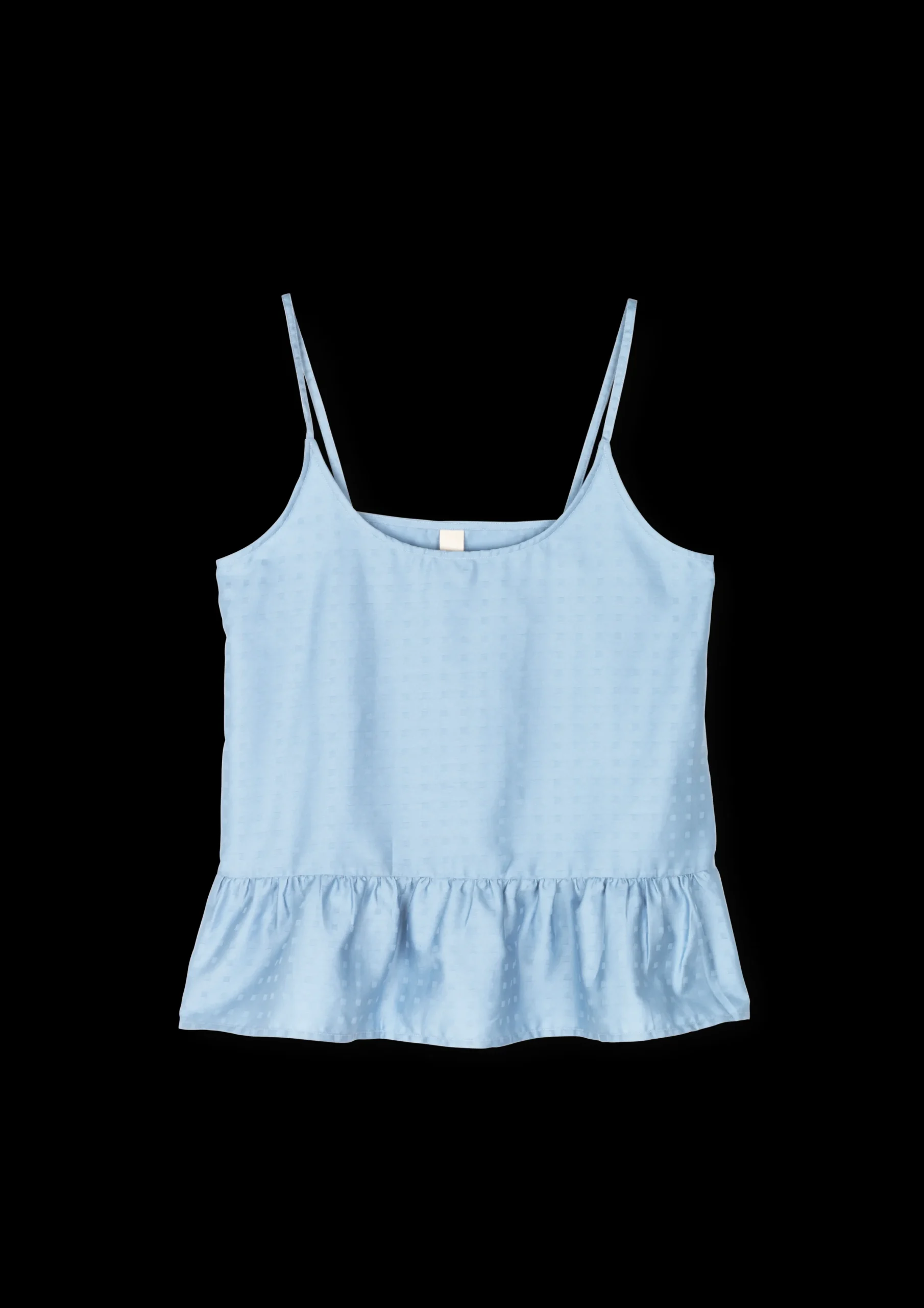 JUNA Nattøy|Topper*Liv chemise S/M