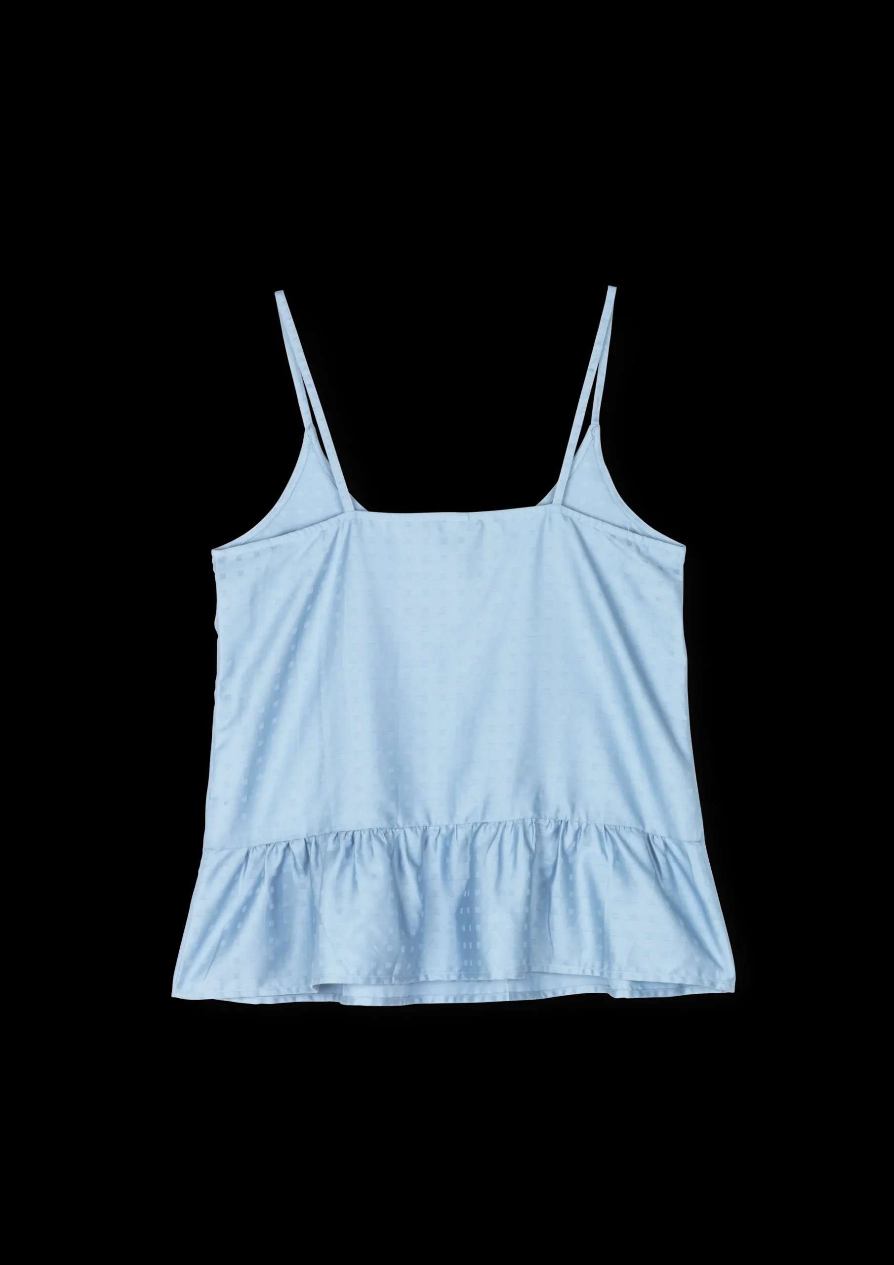 JUNA Nattøy|Topper*Liv chemise S/M