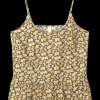 JUNA Nattøy|Topper*Liv chemise S/M