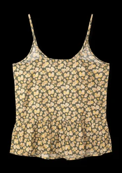 JUNA Nattøy|Topper*Liv chemise S/M