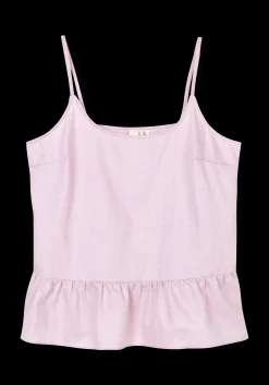 JUNA Nattøy|Topper*Liv chemise S/M