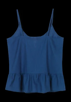 JUNA Nattøy|Topper*Liv chemise S/M