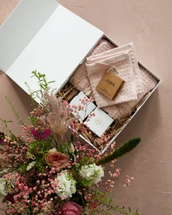 Lyngby Porcelæn Gaveesker*/ Juna Giftbox