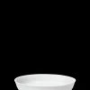 Lyngby Porcelæn Desserttallerkner Og Asjetter|Servise*Rhombe Desserttallerken Ø16 cm hvit
