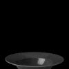 Lyngby Porcelæn Dype Tallerkner|Servise*Rhombe Earth Dyp tallerken Ø24.5 cm slate