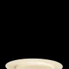 Lyngby Porcelæn Middagstallerkner|Servise*Rhombe Earth Middagstallerken Ø27 cm marble
