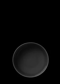 Lyngby Porcelæn Serveringskåler*Rhombe Earth Skål Ø11 cm slate - Kjøp nå