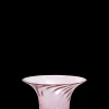 Rosendahl Lysestaker Og Stearinlys|Telysholdere*Filigran Optic Jubilee Candlestick blush