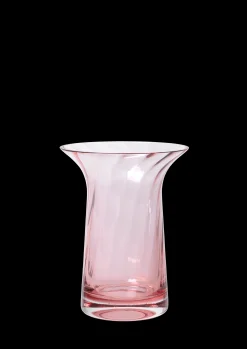 Rosendahl Vaser Og Urtepotteskjulere*Filigran Optic Jubilee Vase H16 Blush - Kjøp her