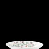 Rosendahl Serveringskåler*GC Cottage Skål Ø19 cm hvit m. deko - Kjøp nå
