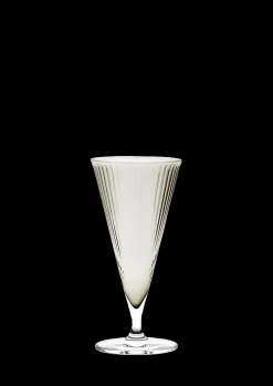 Rosendahl Drinkglass|Champagneglass*GC Nouveau Champagneglass 20 cl smoke 2 stk.