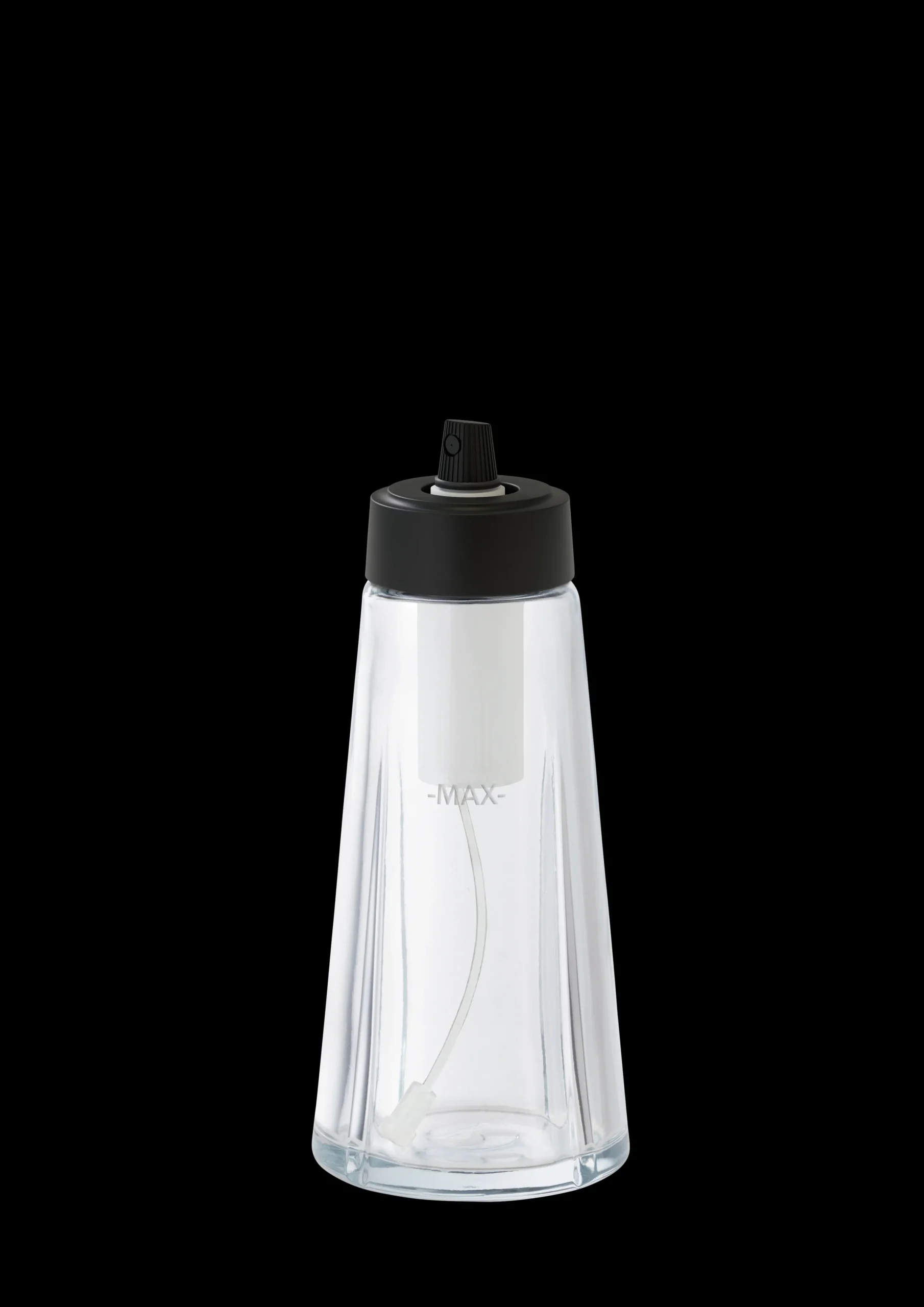 Rosendahl Nyheter*GC Oil Spray 14 cl sort/stål