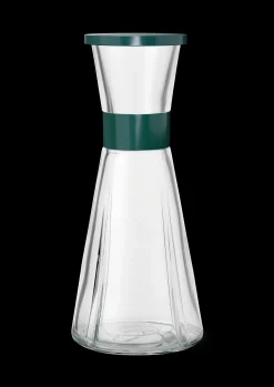 Rosendahl Nyheter|Karaffer*GC Vannkaraffel 90 cl forest green