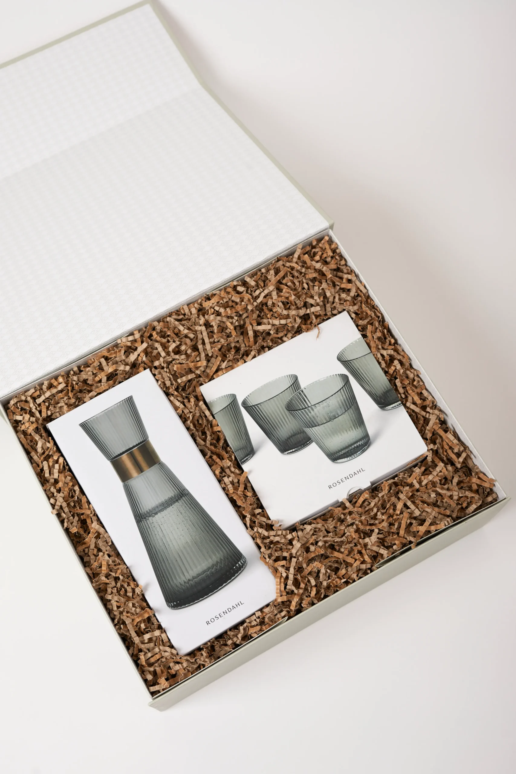 Rosendahl Gaveesker*Giftbox Grand Cru Nouveau - Kjøb på .com