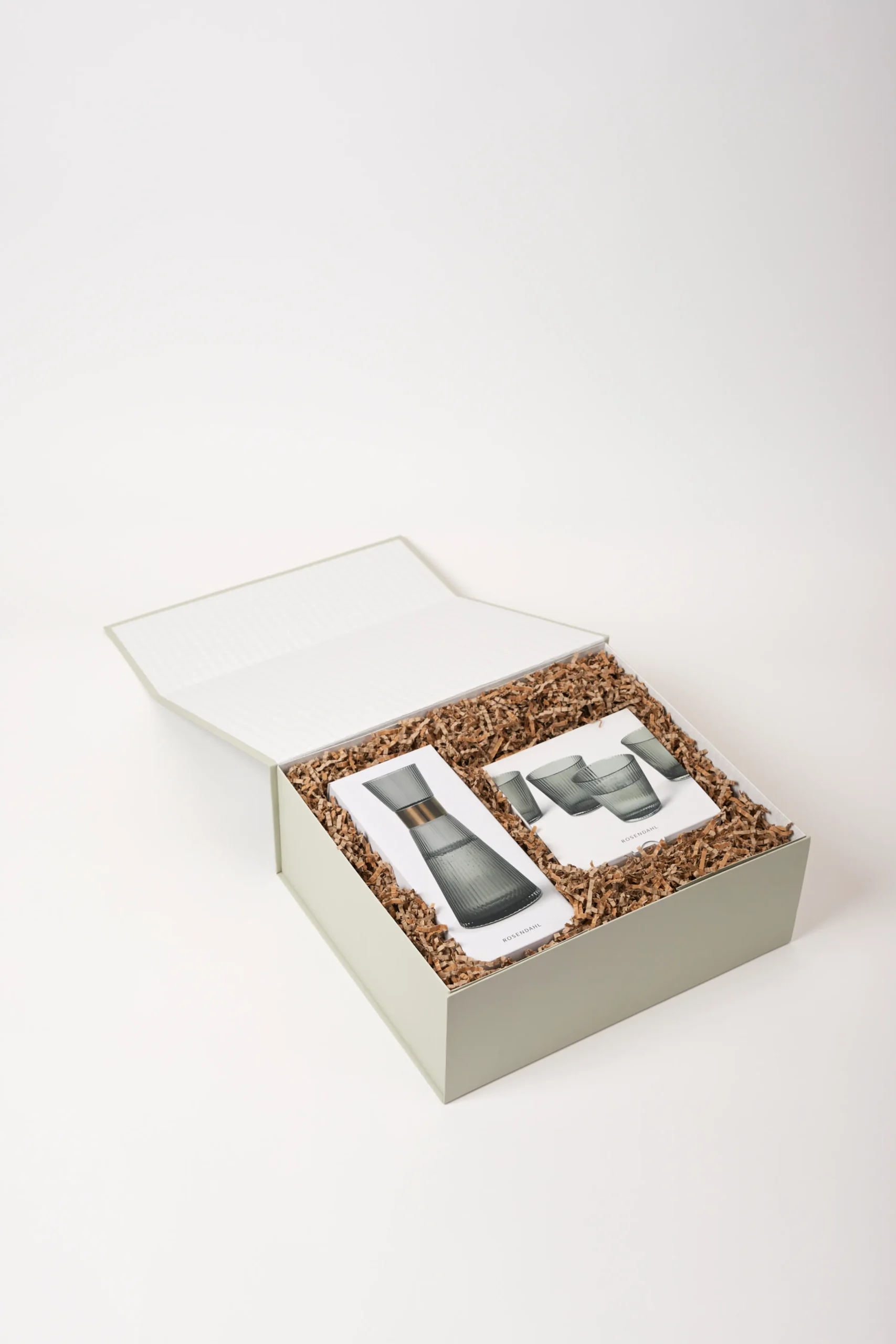 Rosendahl Gaveesker*Giftbox Grand Cru Nouveau - Kjøb på .com