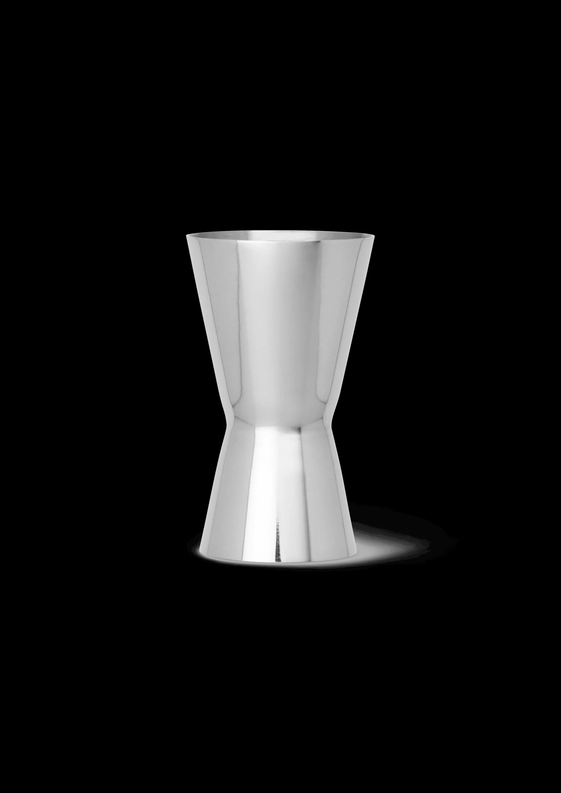Rosendahl Barutstyr*Gran Cru Barware Målebeger, Jigger 2cl/4cl stål