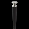 Rosendahl Barutstyr|Korktrekker & Åpnere*Gran Cru Barware Åpner Ø3 cm sort/stål