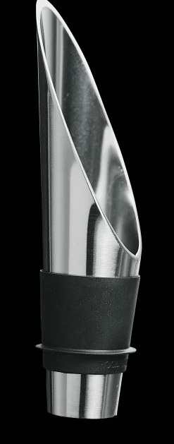 Rosendahl Barutstyr*Gran Cru Barware Skjenkepropp H8 sort/stål