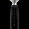Rosendahl Barutstyr|Korktrekker & Åpnere*Gran Cru Barware Korketrekker H16.5 sort/stål