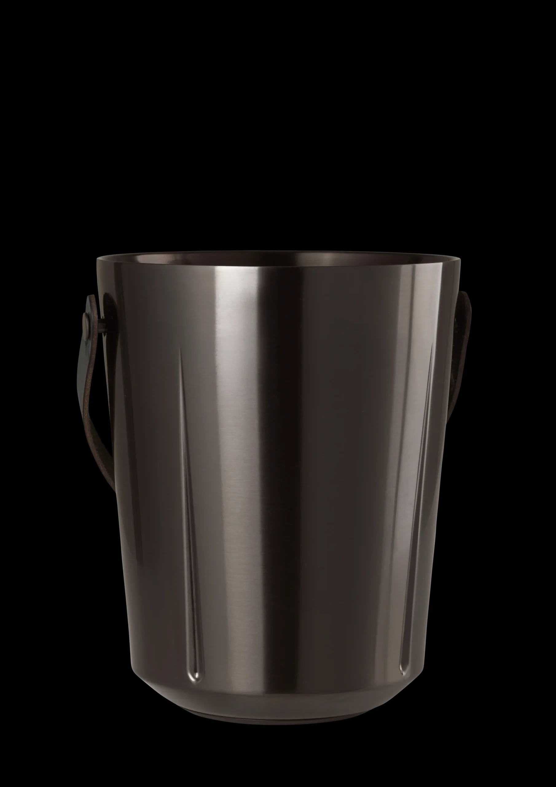 Rosendahl Barutstyr*Gran Cru Champagnekjøler H33 gunmetal - Kjøp nå