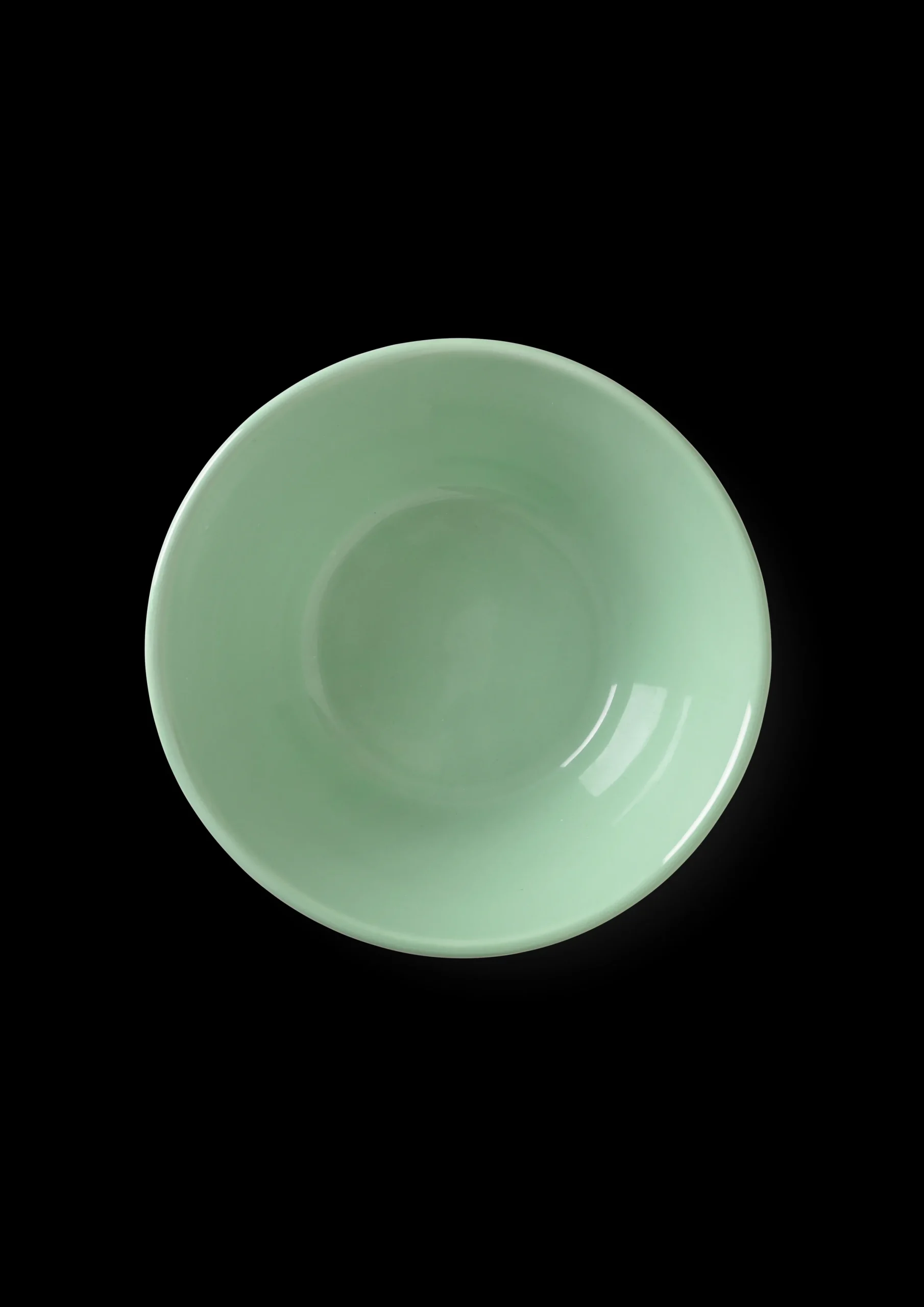 Rosendahl Serveringskåler*Gran Cru Colourful Skål Ø15 cm mint
