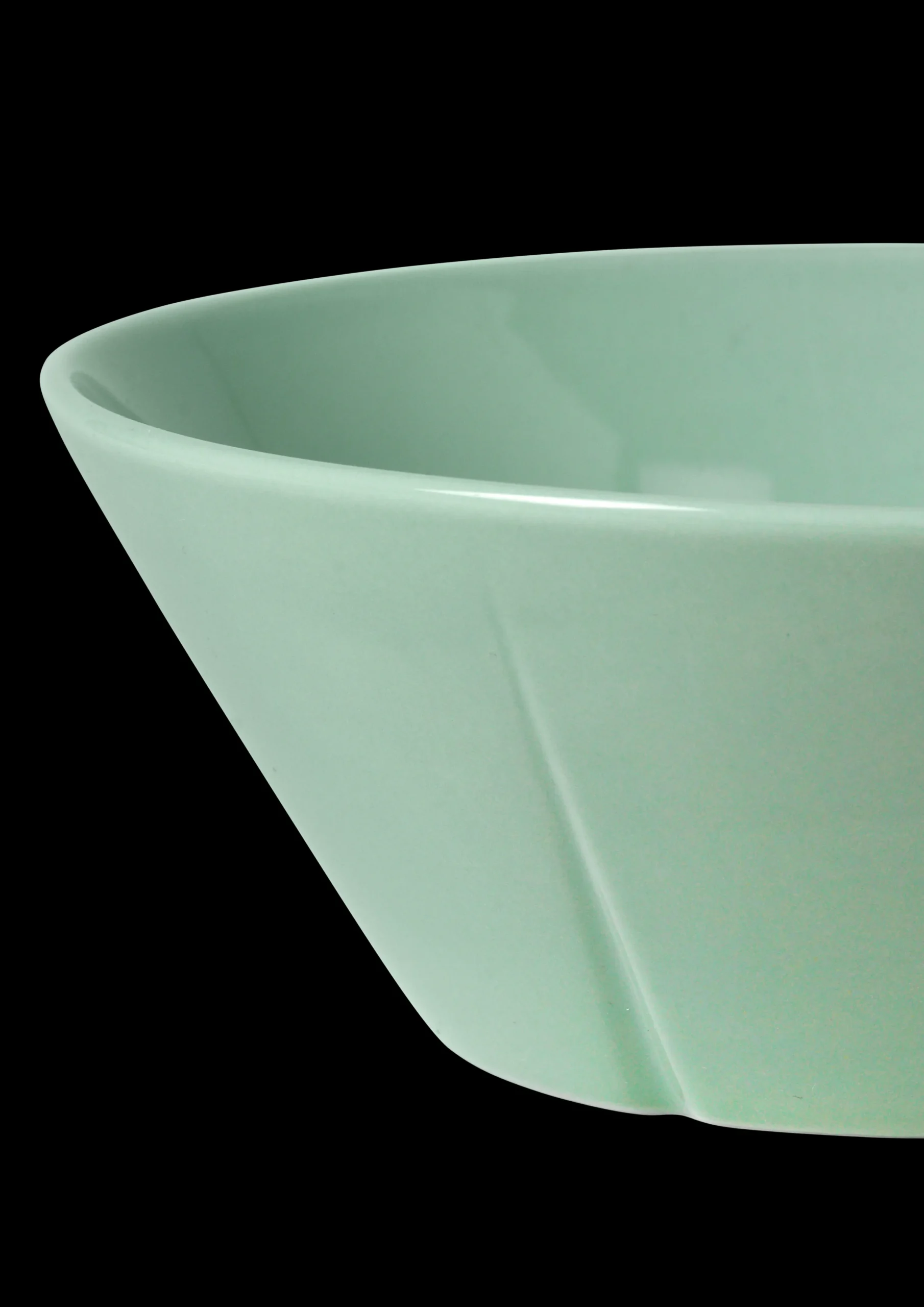 Rosendahl Serveringskåler*Gran Cru Colourful Skål Ø15 cm mint