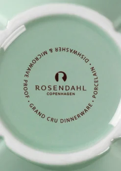 Rosendahl Serveringskåler*Gran Cru Colourful Skål Ø15 cm mint