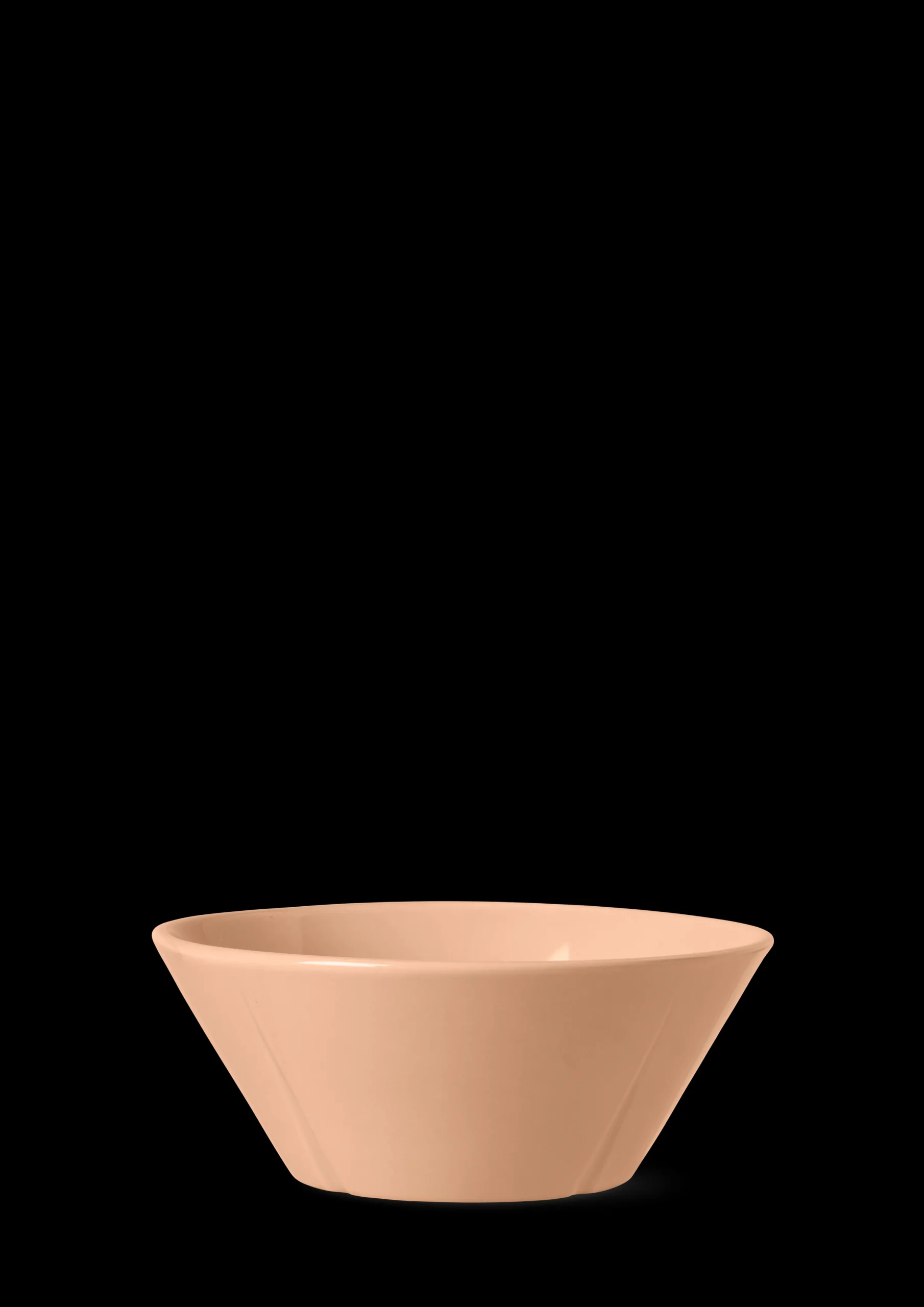 Rosendahl Serveringskåler*Gran Cru Colourful Skål Ø15 cm blush