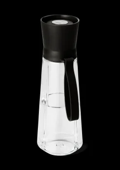 Rosendahl To-go Kopper|Drikkeflasker*Gran Cru Drikkeflaske 50 cl sort
