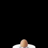 Rosendahl Eggeglass*Gran Cru Eggeglass Ø14 cm klar 2 stk.