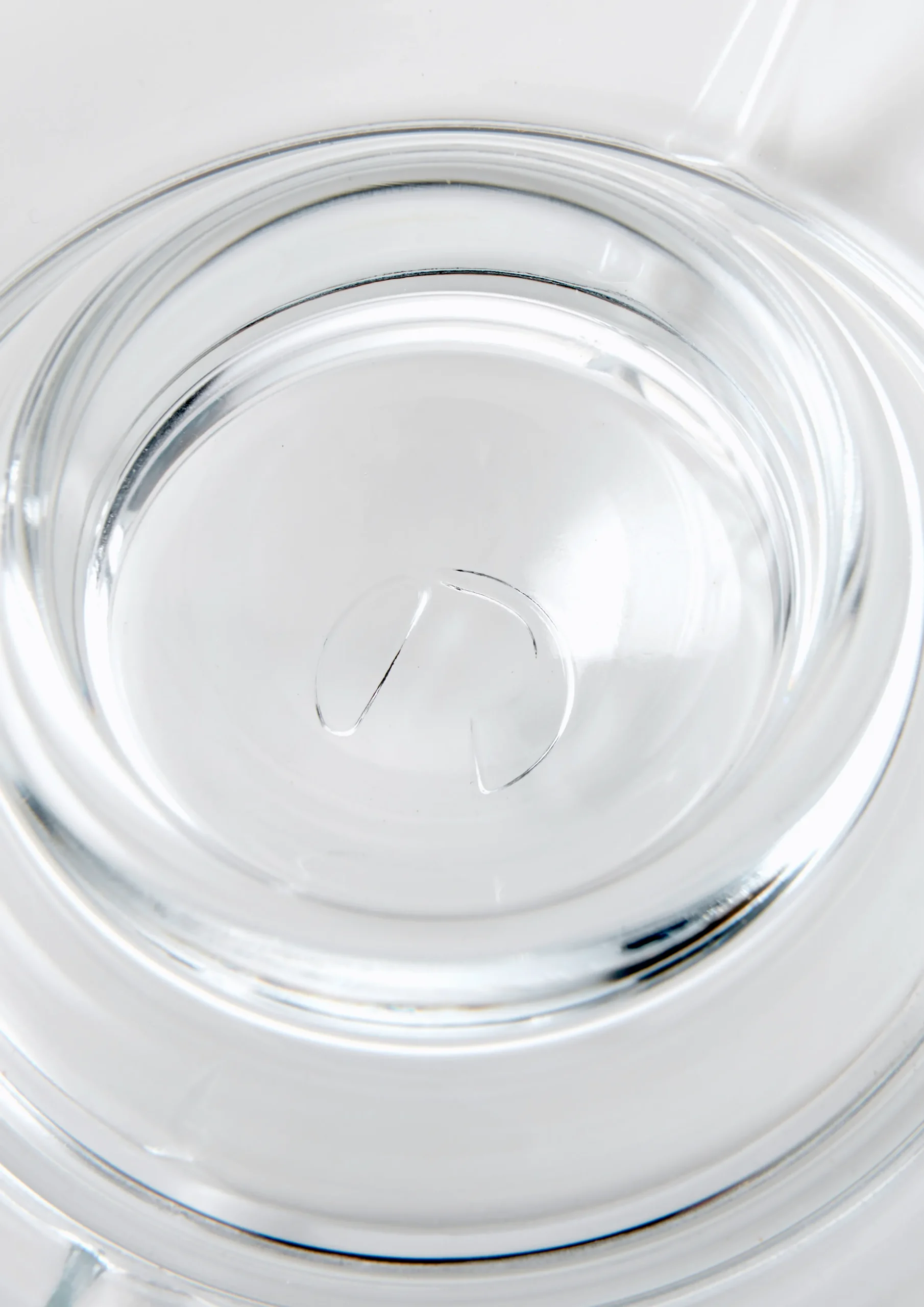 Rosendahl Eggeglass*Gran Cru Eggeglass Ø14 cm klar 2 stk.