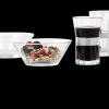 Rosendahl Serveringskåler*Gran Cru Frokostsett 2 pers.: Hot drink og skål