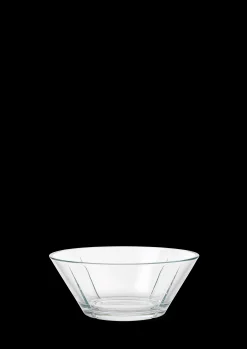 Rosendahl Serveringskåler*Gran Cru Glasskål Design Erik Bagger. Ø19.5 cm